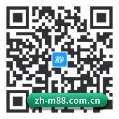 iOS 系统版 二维码